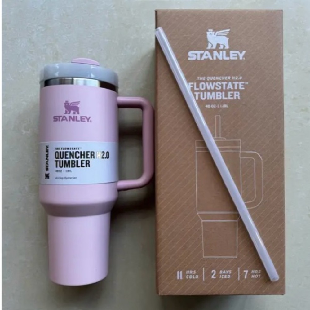 Stanly cup